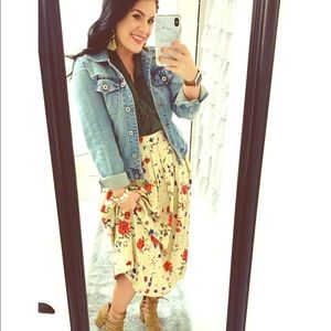 Meet your Posher, Chasity